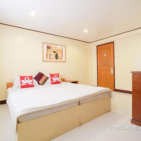 Zen Rooms Seabird Station 2 Boracay Boracay Island Dış mekan fotoğraf