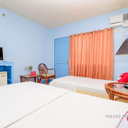 Zen Rooms Seabird Station 2 Boracay Boracay Island Dış mekan fotoğraf