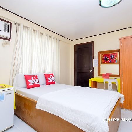 Zen Rooms Seabird Station 2 Boracay Boracay Island Dış mekan fotoğraf