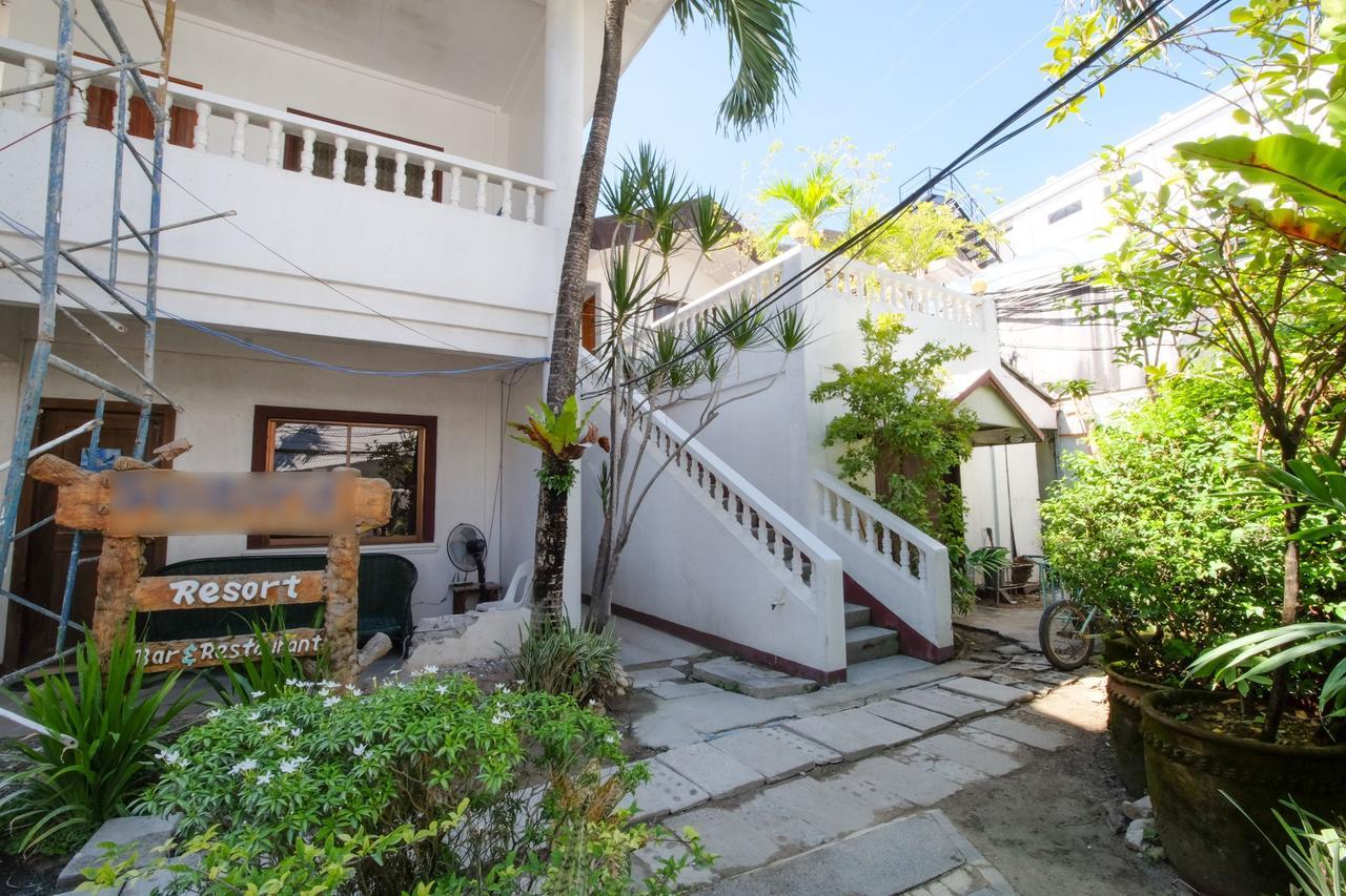 Zen Rooms Seabird Station 2 Boracay Boracay Island Dış mekan fotoğraf