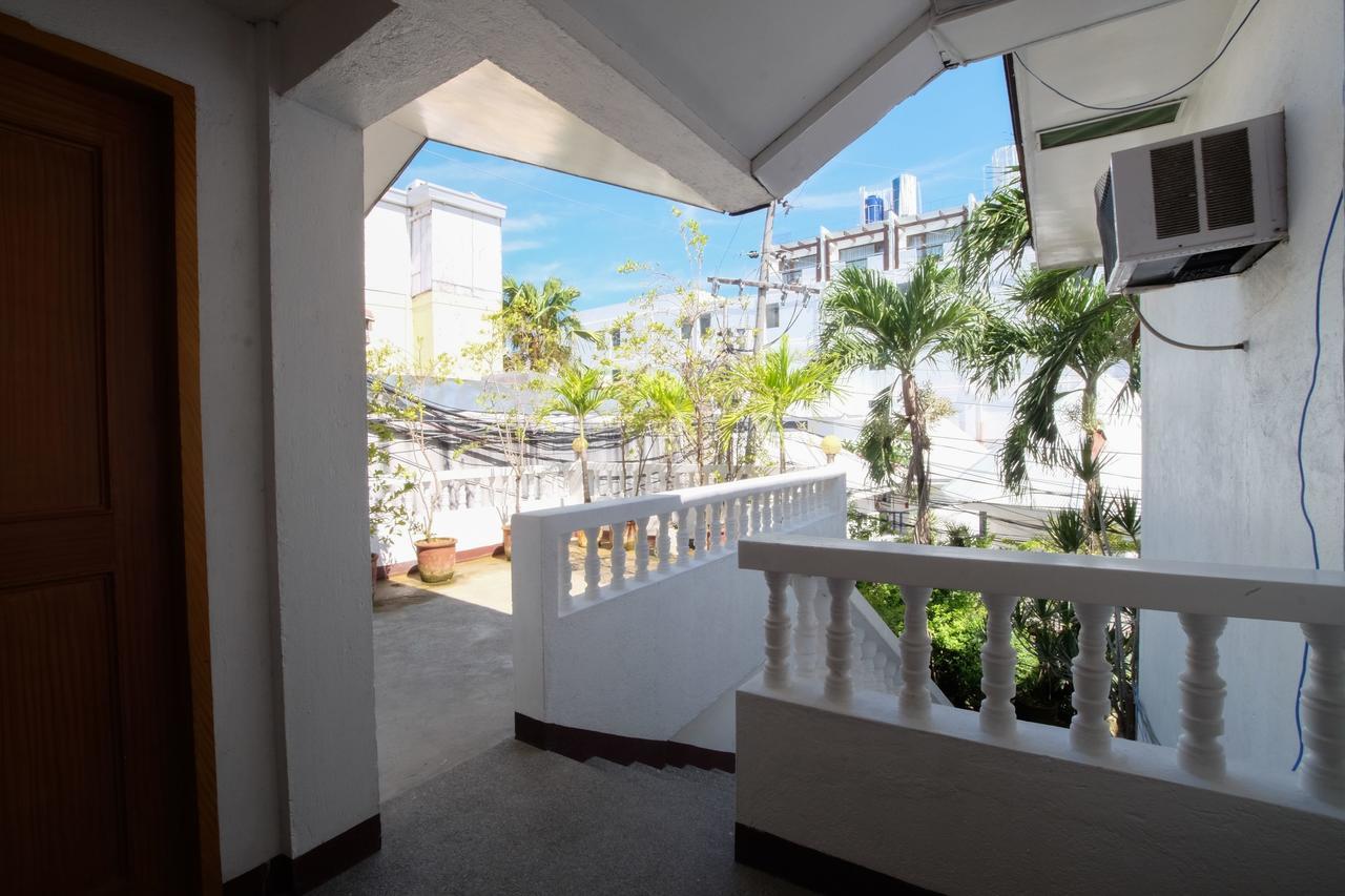 Zen Rooms Seabird Station 2 Boracay Boracay Island Dış mekan fotoğraf