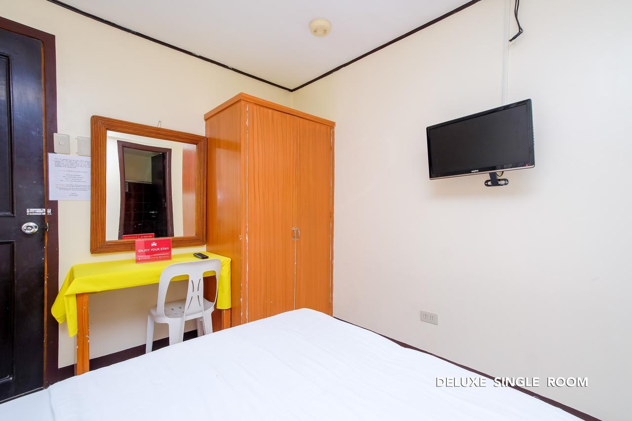 Zen Rooms Seabird Station 2 Boracay Boracay Island Dış mekan fotoğraf