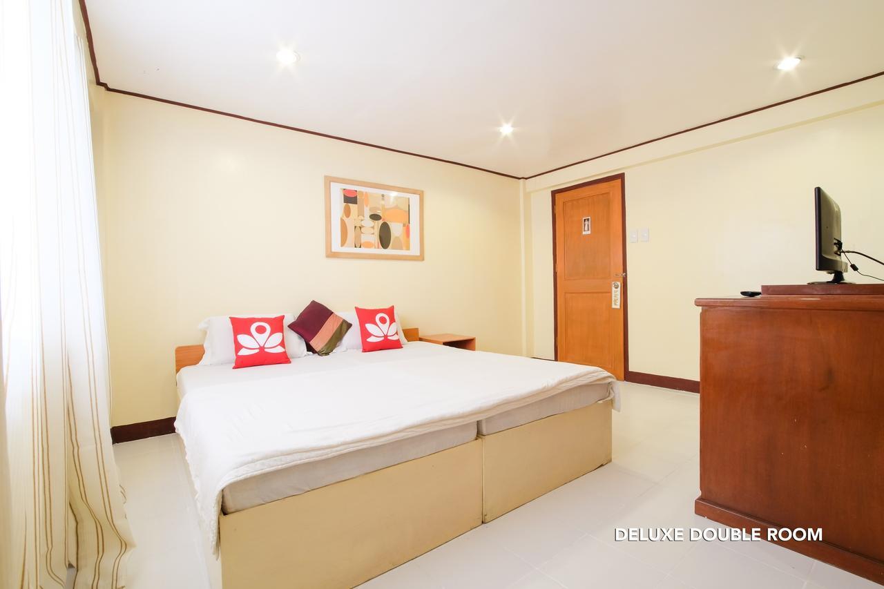 Zen Rooms Seabird Station 2 Boracay Boracay Island Dış mekan fotoğraf