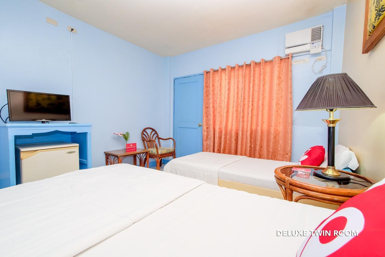Zen Rooms Seabird Station 2 Boracay Boracay Island Dış mekan fotoğraf