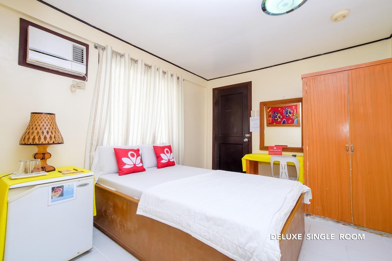 Zen Rooms Seabird Station 2 Boracay Boracay Island Dış mekan fotoğraf