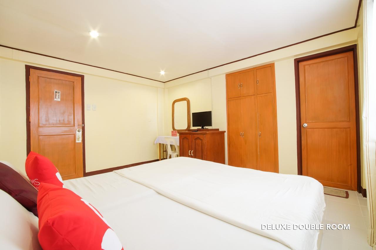 Zen Rooms Seabird Station 2 Boracay Boracay Island Dış mekan fotoğraf