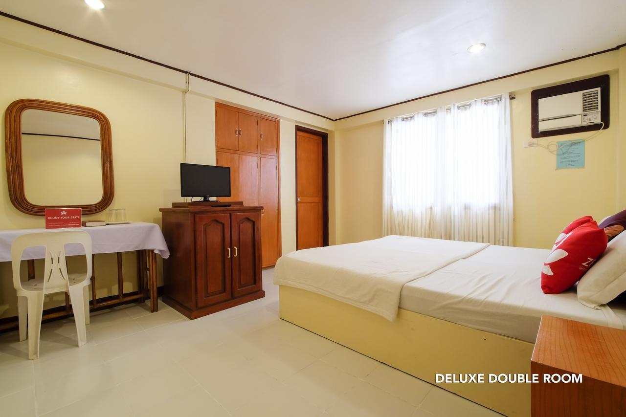 Zen Rooms Seabird Station 2 Boracay Boracay Island Dış mekan fotoğraf