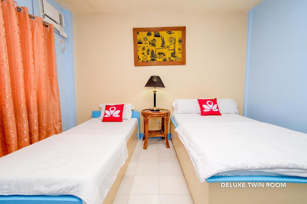 Zen Rooms Seabird Station 2 Boracay Boracay Island Dış mekan fotoğraf