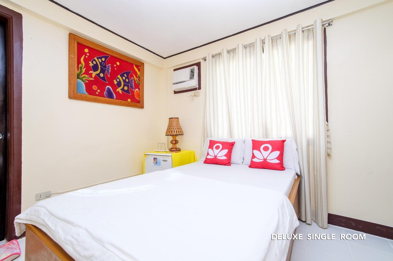 Zen Rooms Seabird Station 2 Boracay Boracay Island Dış mekan fotoğraf