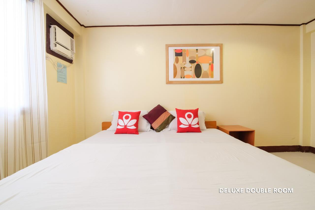 Zen Rooms Seabird Station 2 Boracay Boracay Island Dış mekan fotoğraf